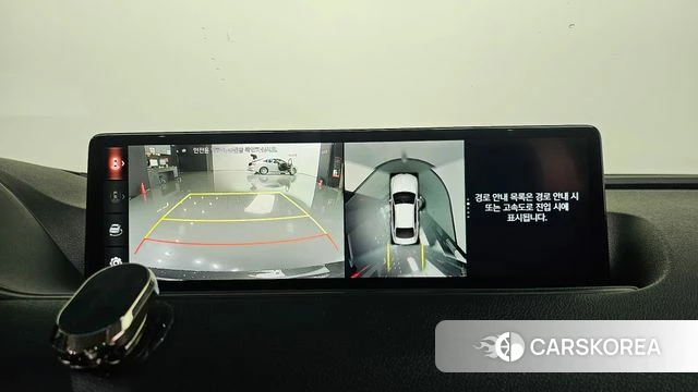 Genesis G80 (RG3) id 4746105 из Кореи 19