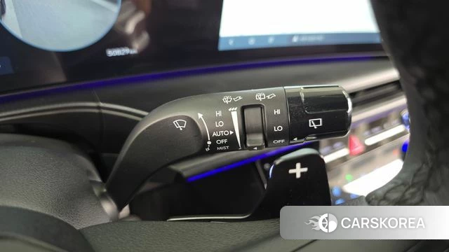 Hyundai Santa Fe (MX5) id 4739666 из Кореи 19