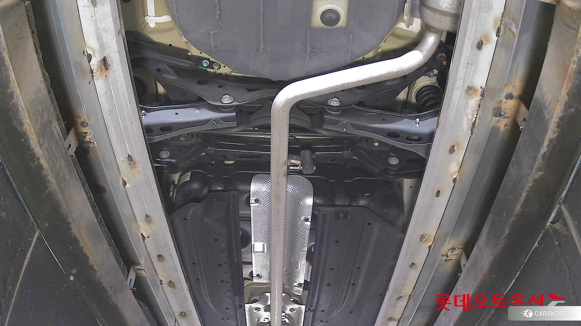 Kia K5 id 3875714 из Кореи 19