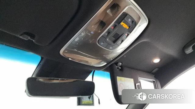 Genesis G80 (RG3) id 4362001 из Кореи 19