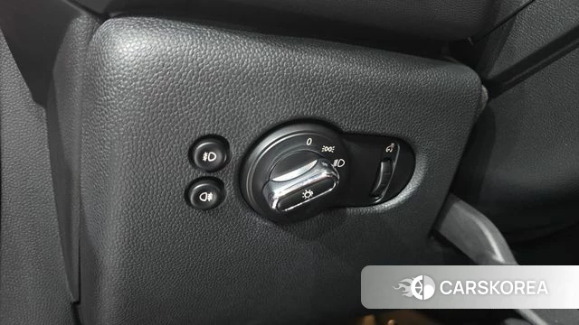 Mini Cooper id 4225838 из Кореи 19