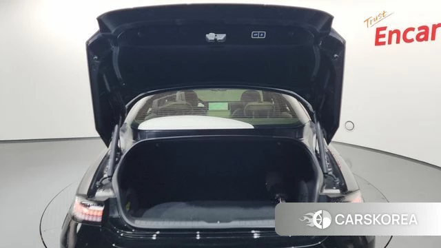 Hyundai Ionic 6 id 4223499 из Кореи 19