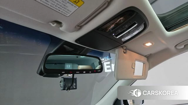 Kia The New Sorento id 4746635 из Кореи 19