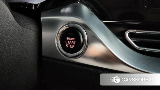 Kia The New Niro id 4324056 из Кореи 19