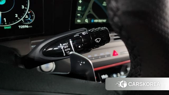 Hyundai The New Grandeur IG id 4471032 из Кореи 19