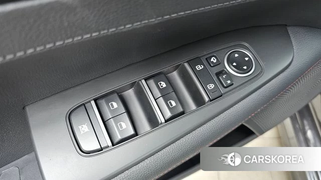 Kia The New K3 2nd generation id 4194669 из Кореи 19