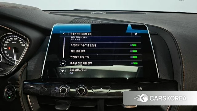 Cadillac CT5 id 4268406 из Кореи 19