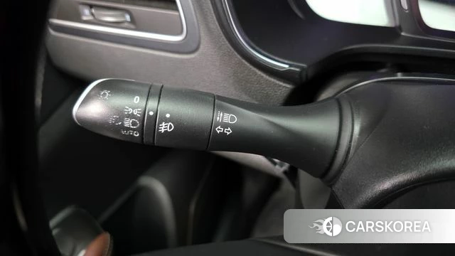 Renault Korea (Samsung) QM6 id 4856257 из Кореи 19