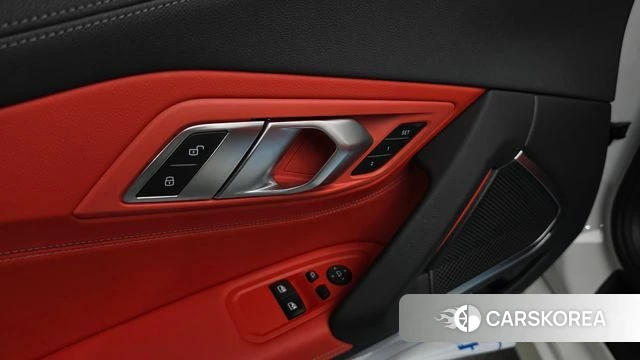 BMW Z4 (G29) id 4635538 из Кореи 19