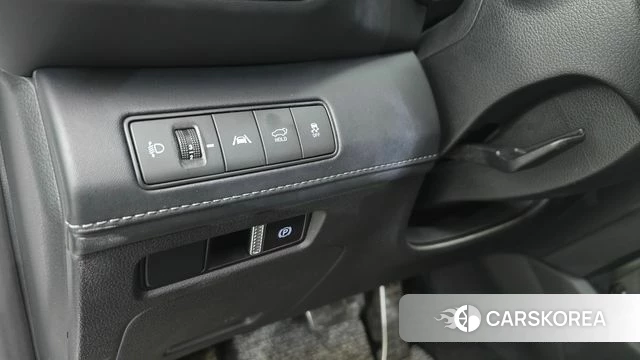 Hyundai The New Santa Fe id 4416438 из Кореи 19