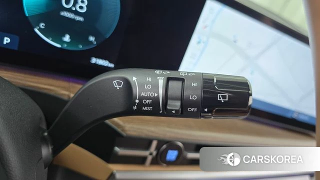 Hyundai Santa Fe (MX5) id 4549232 из Кореи 19