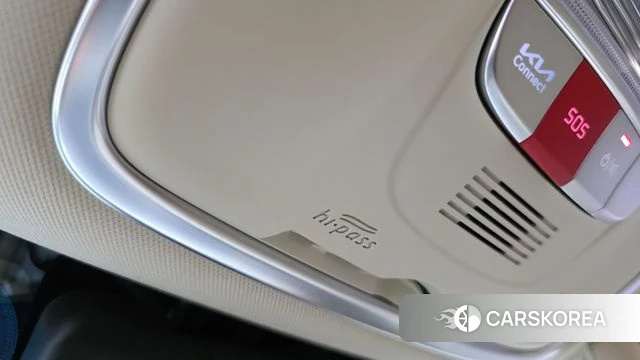 Kia The New K9 2nd generation id 4769164 из Кореи 19