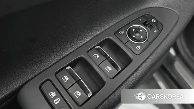 Hyundai The New Grandeur IG id 4779638 из Кореи 19