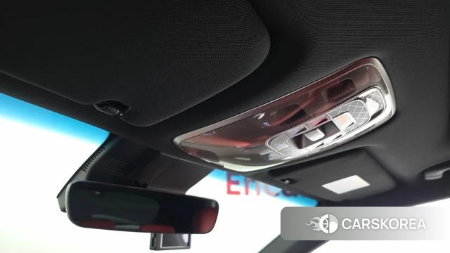 Genesis GV70 id 4848789 из Кореи 19