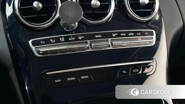 Mercedes-Benz C-Class W205 id 4642526 из Кореи 19