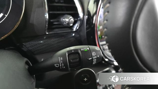 Mini Cooper S Clubman id 4717184 из Кореи 19