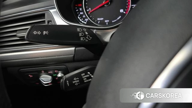 Audi New A6 id 4582134 из Кореи 19