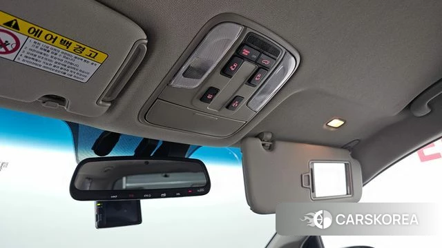 Kia The New Carnival id 4765097 из Кореи 19