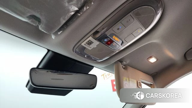 Hyundai Ionic 5 id 4541458 из Кореи 19