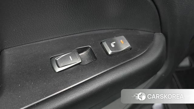 Ssangyong Rexton Sports id 4268937 из Кореи 19