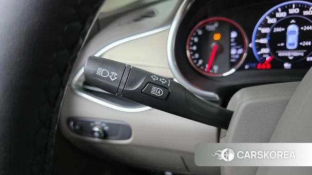 Chevrolet (GM Daewoo) The New Malibu id 4197012 из Кореи 19