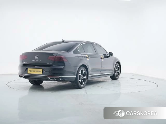 Volkswagen Magotan id 4271351 из Китая 19