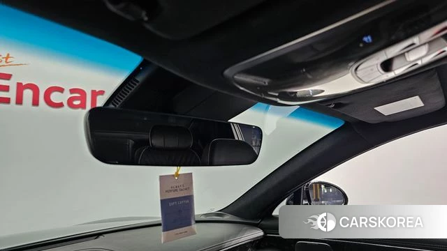 Genesis G90 (RS4) id 4541147 из Кореи 19