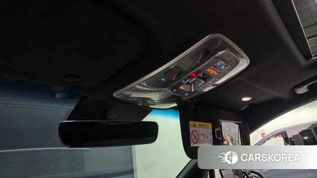 Genesis G80 (RG3) id 4793254 из Кореи 19