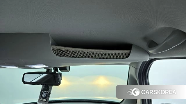 Kia The New Ray id 4231312 из Кореи 19