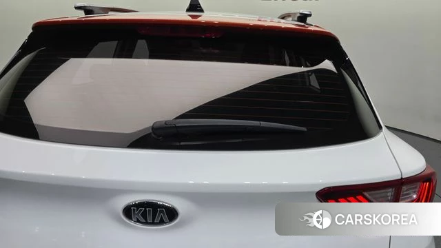 Kia Stonic id 4496785 из Кореи 19