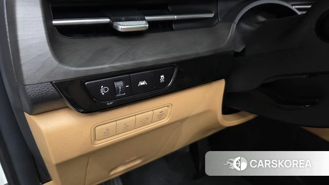 Kia Carnival 4th generation id 4376511 из Кореи 19