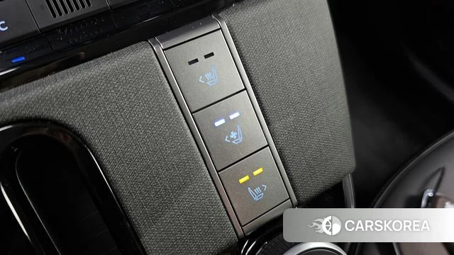 Hyundai Casper id 4395177 из Кореи 19