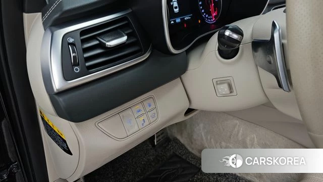 Genesis G70 id 4574201 из Кореи 19
