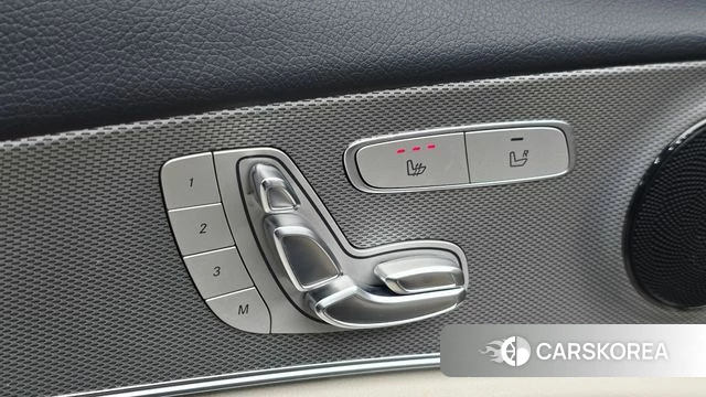 Mercedes-Benz E-Class W213 id 4557976 из Кореи 19