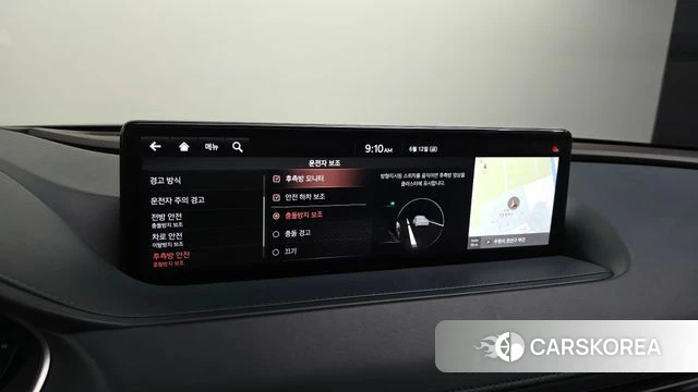 Genesis G80 (RG3) id 4445608 из Кореи 19