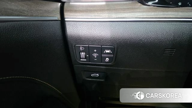 Kia K5 3rd generation id 4434983 из Кореи 19