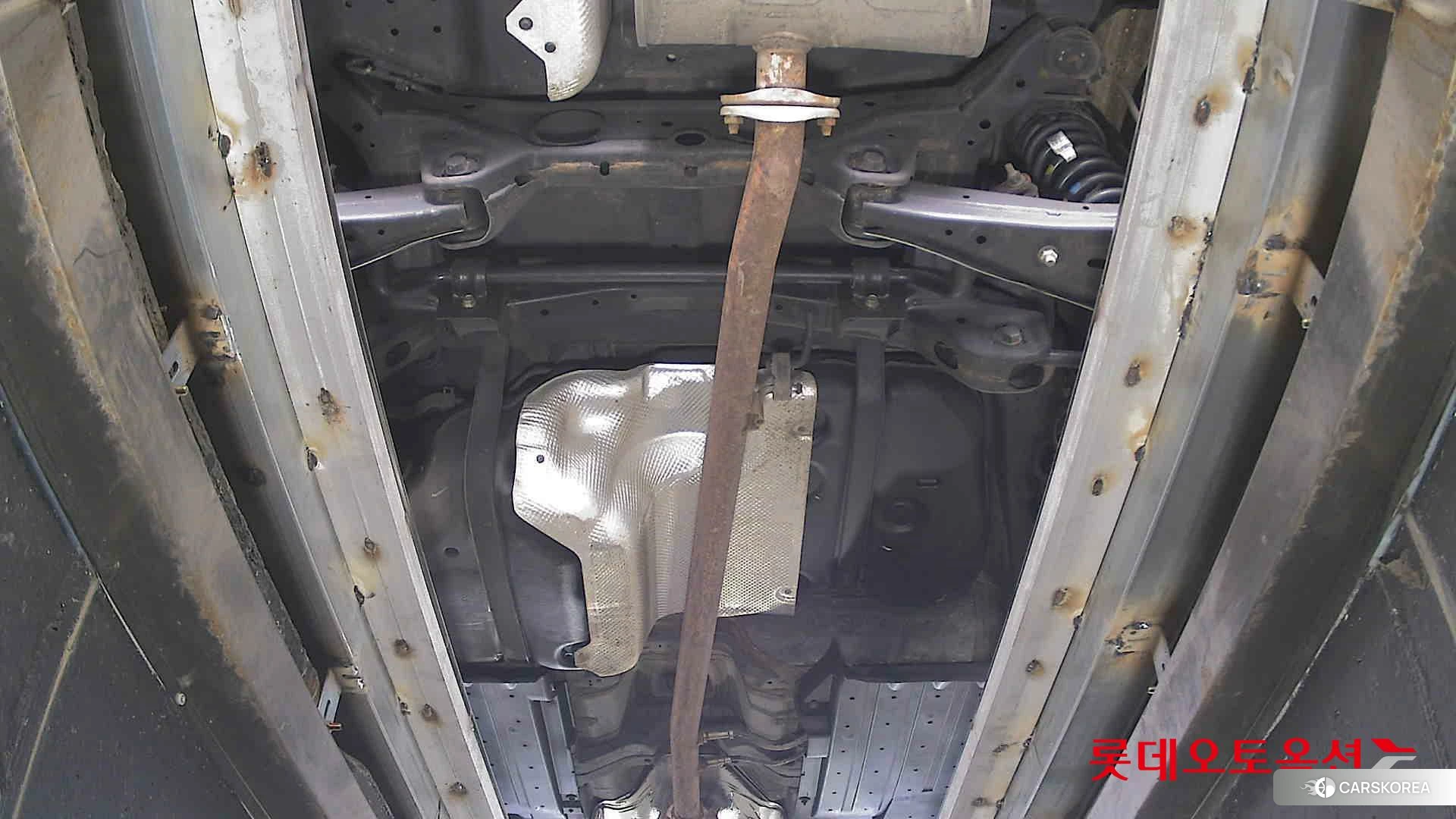 Hyundai Tucson id 3875785 из Кореи 19