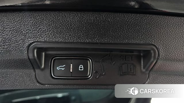 Ford Explorer 6th Generation id 4849523 из Кореи 19