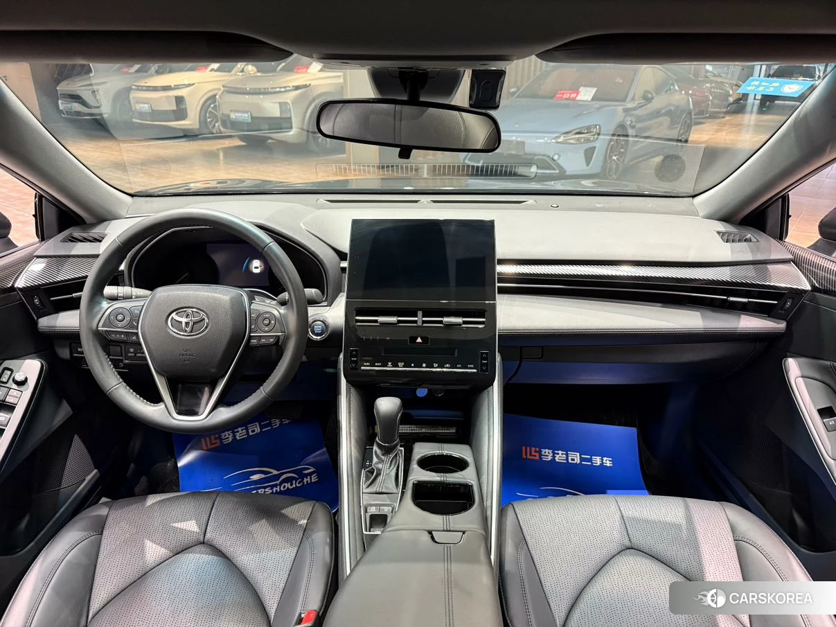 Toyota Asian dragon id 4419083 из Китая 19