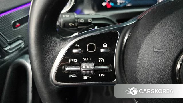 Mercedes-Benz A-Class W177 id 4528446 из Кореи 19