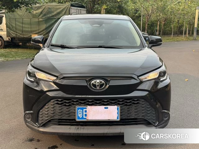 Toyota Fenglanda id 4262394 из Китая 19