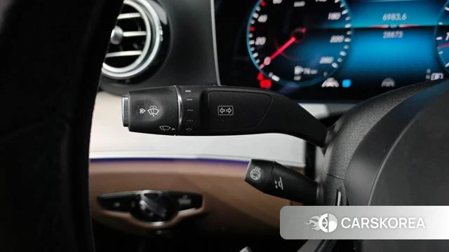 Mercedes-Benz E-Class W213 id 4894399 из Кореи 19