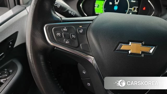 Chevrolet (GM Daewoo) Bolt EV id 4496392 из Кореи 19