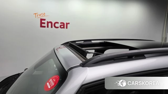 Jeep Renegade id 4755223 из Кореи 19