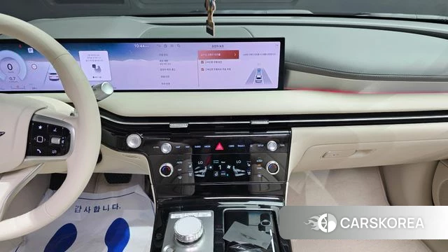 Genesis G80 (RG3) id 4548692 из Кореи 19