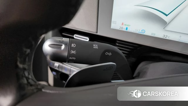 Hyundai Ionic 5 id 4518139 из Кореи 19