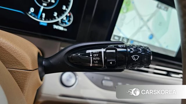 Hyundai The New Grandeur IG id 4759682 из Кореи 19