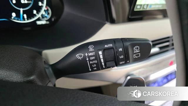Hyundai Palisade id 4428697 из Кореи 19