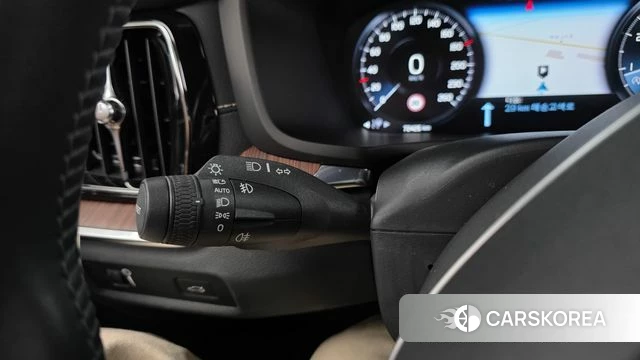 Volvo V60 Cross-Country 2nd Generation id 4594594 из Кореи 19
