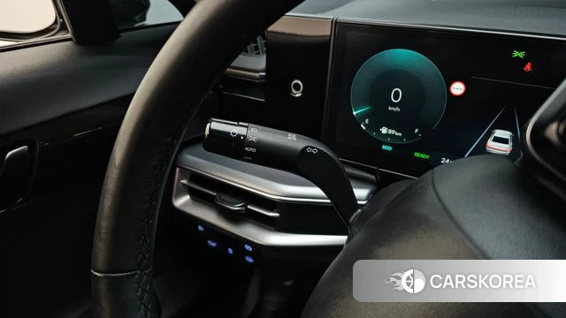 Hyundai Grandeur Hybrid (GN7) id 4757849 из Кореи 19